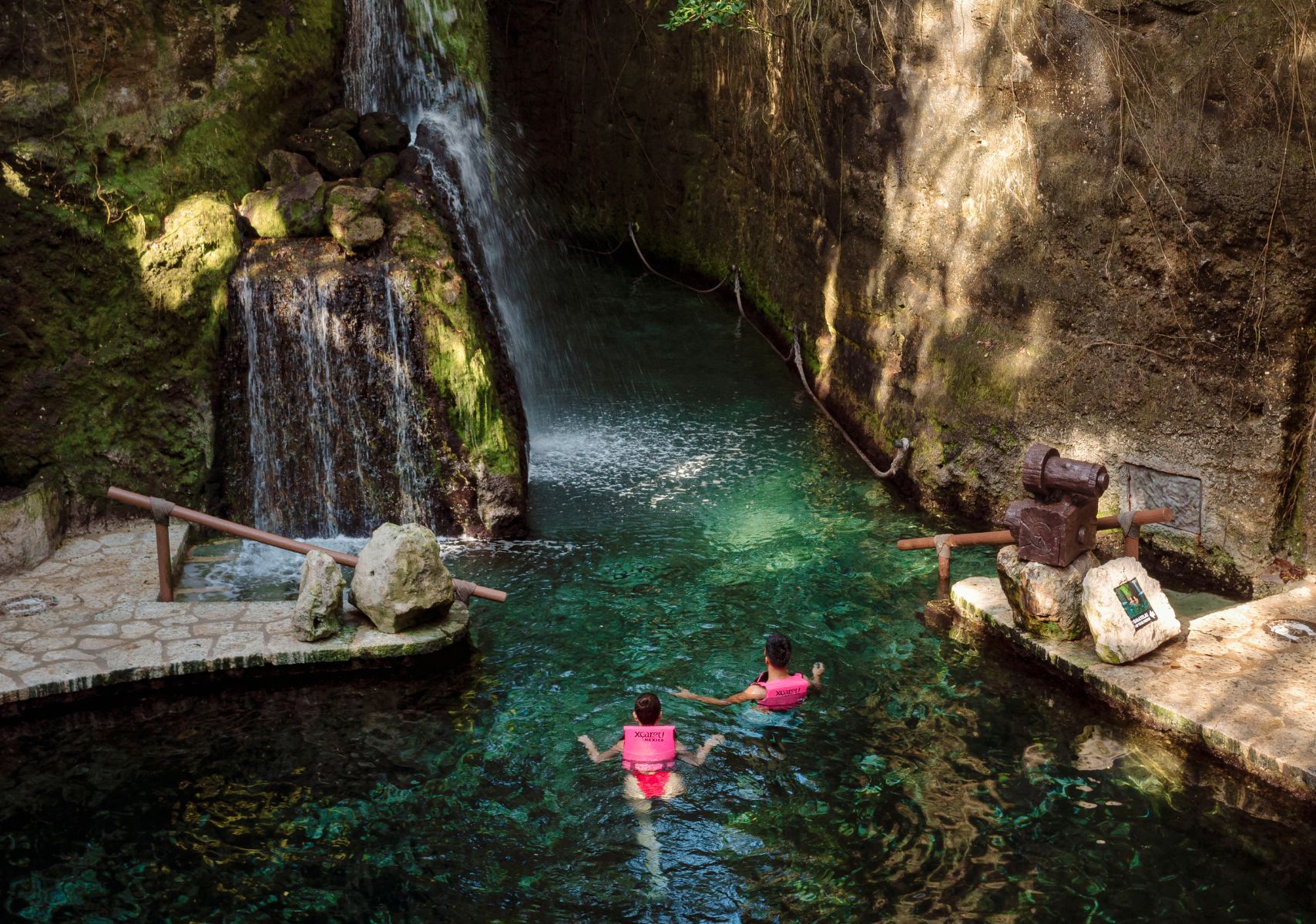 Xcaret