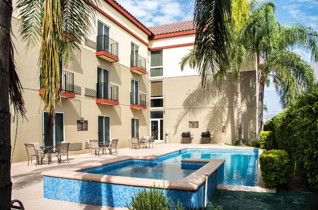 Hoteles cerca del Aeropuerto de Monterrey: estos son los 5 mejores en Travel & Life: Tu Guía de Viajes y Estilo de Vida Hoteles cerca del Aeropuerto de Monterrey: estos son los 5 mejores en Travel & Life: Tu Guía de Viajes y Estilo de Vida
