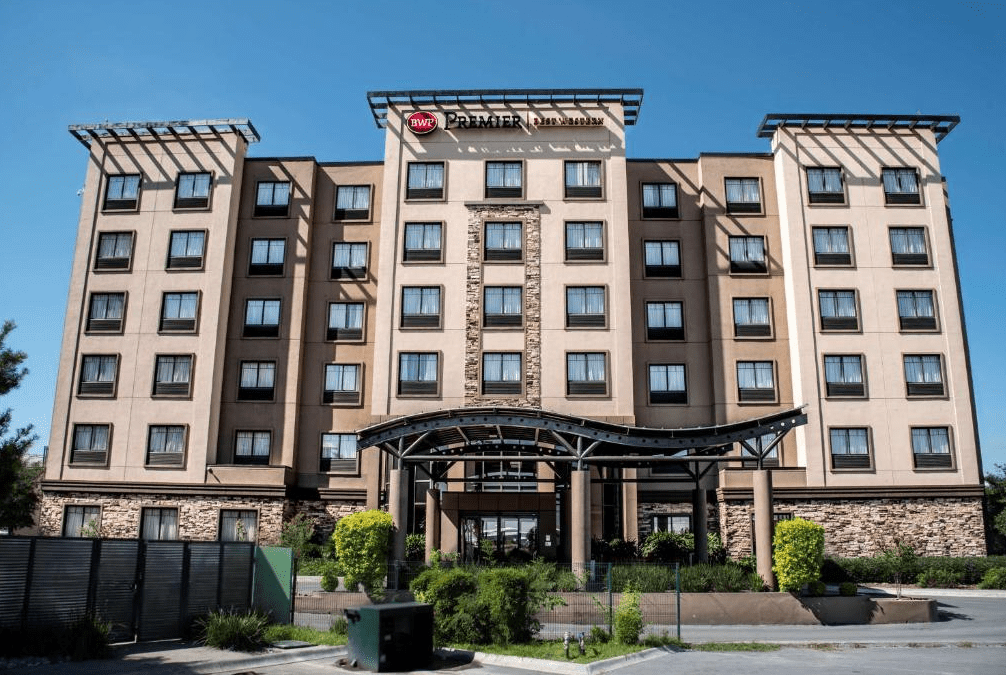 Hoteles cerca del Aeropuerto de Monterrey: estos son los 5 mejores en Travel & Life: Tu Guía de Viajes y Estilo de Vida Hoteles cerca del Aeropuerto de Monterrey: estos son los 5 mejores en Travel & Life: Tu Guía de Viajes y Estilo de Vida