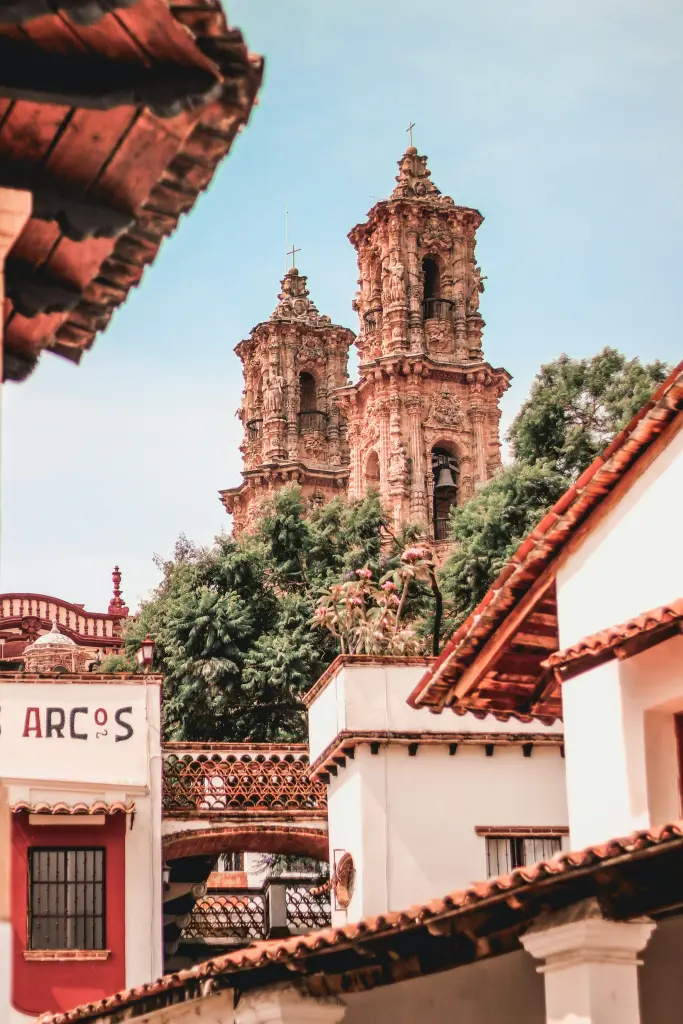 Taxco: ¿Cómo llegar desde CDMX en 2025? Rutas, precios y tips para tu viaje en Travel & Life: Tu Guía de Viajes y Estilo de Vida Taxco: ¿Cómo llegar desde CDMX en 2025? Rutas, precios y tips para tu viaje en Travel & Life: Tu Guía de Viajes y Estilo de Vida