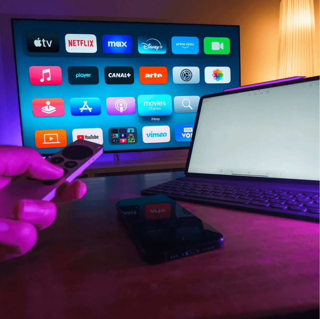 ¿Cuánto gastas al año si tienes todas las plataformas de streaming en 2025? en Travel & Life: Tu Guía de Viajes y Estilo de Vida ¿Cuánto gastas al año si tienes todas las plataformas de streaming en 2025? en Travel & Life: Tu Guía de Viajes y Estilo de Vida