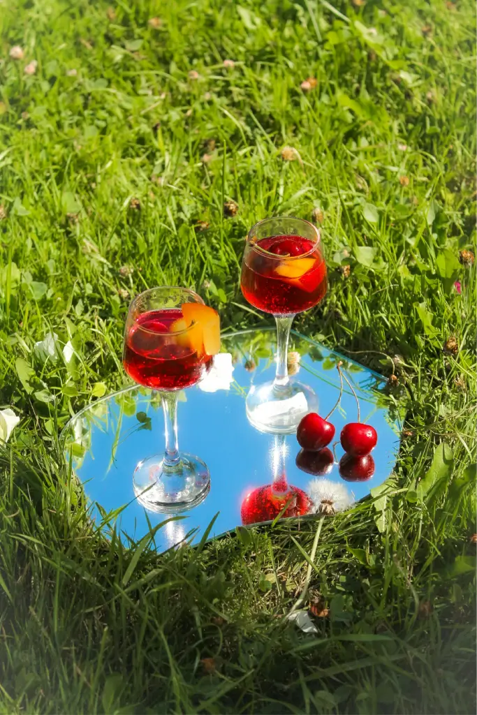 Tinto de verano: receta fácil para preparar el fin de semana en Travel & Life: Tu Guía de Viajes y Estilo de Vida Tinto de verano: receta fácil para preparar el fin de semana en Travel & Life: Tu Guía de Viajes y Estilo de Vida