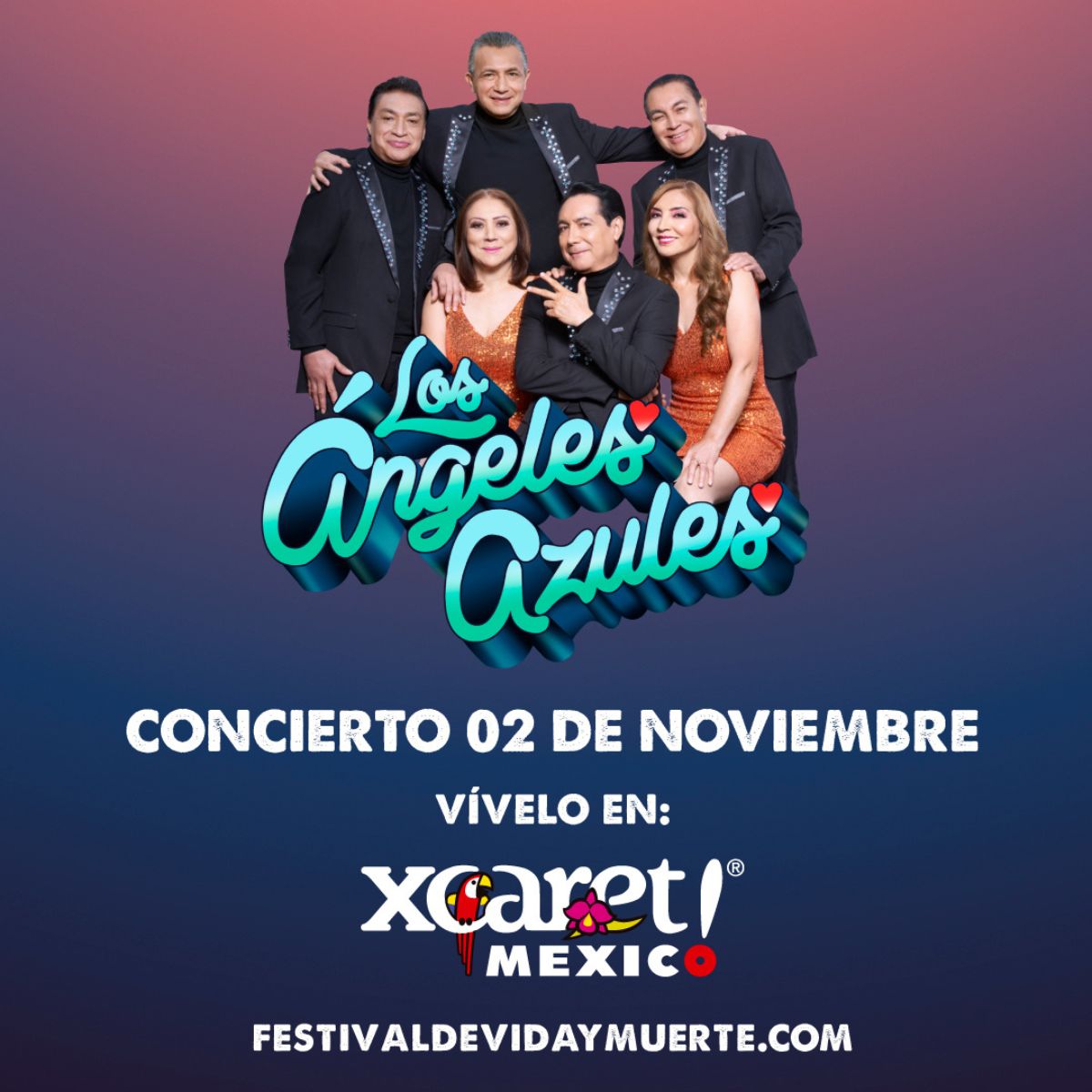 ¿Cuánto cuestan los boletos para el Festival de Vida y Muerte de Xcaret 2025? en Travel & Life: Tu Guía de Viajes y Estilo de Vida Los Ángeles Azules en Xcaret.