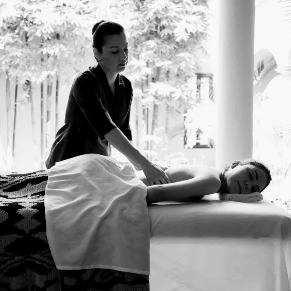 5 spas en San Miguel de Allende para un retiro holístico en Travel & Life: Tu Guía de Viajes y Estilo de Vida Hotel spa Rosewood San Miguel