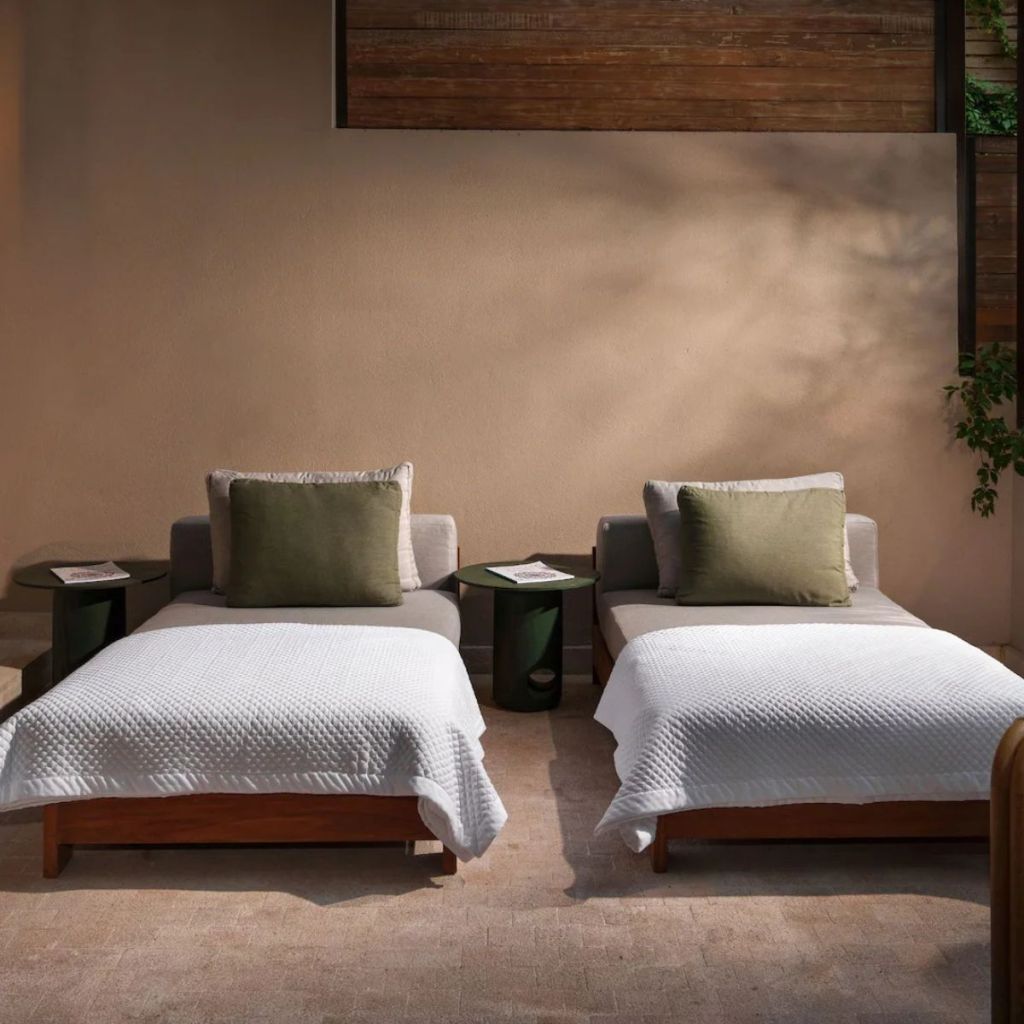 5 spas en San Miguel de Allende para un retiro holístico en Travel & Life: Tu Guía de Viajes y Estilo de Vida Numu Spa en San Miguel de Allende.