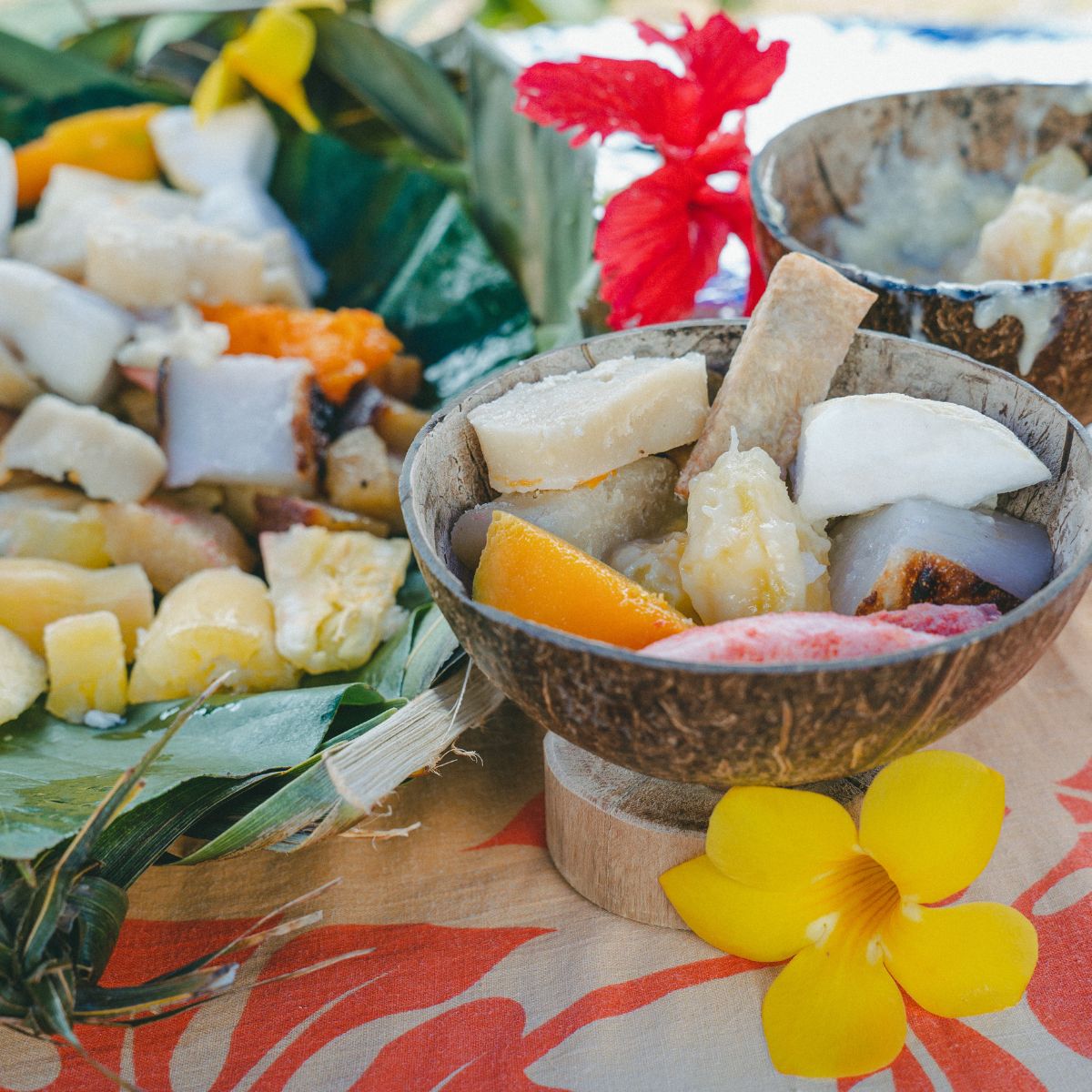 Las Islas de Tahiti son la joya volcánica del Pacífico Sur que debes conocer en Travel & Life: Tu Guía de Viajes y Estilo de Vida Las Islas de Tahiti son la joya volcánica del Pacífico Sur que debes conocer en Travel & Life: Tu Guía de Viajes y Estilo de Vida