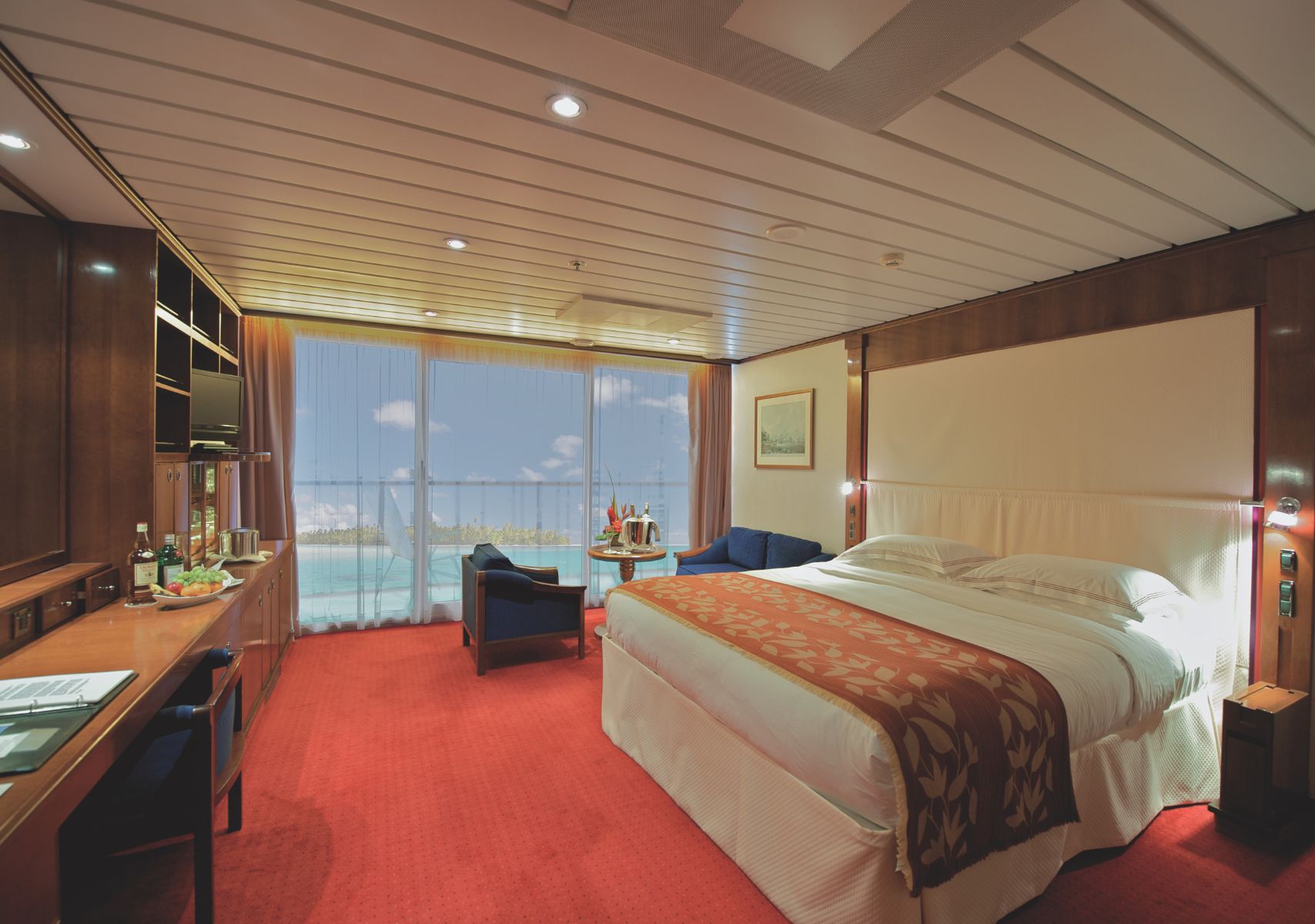 Explora Las Islas de Tahiti en el crucero de lujo Paul Gauguin en Travel & Life: Tu Guía de Viajes y Estilo de Vida Explora Las Islas de Tahiti en el crucero de lujo Paul Gauguin en Travel & Life: Tu Guía de Viajes y Estilo de Vida