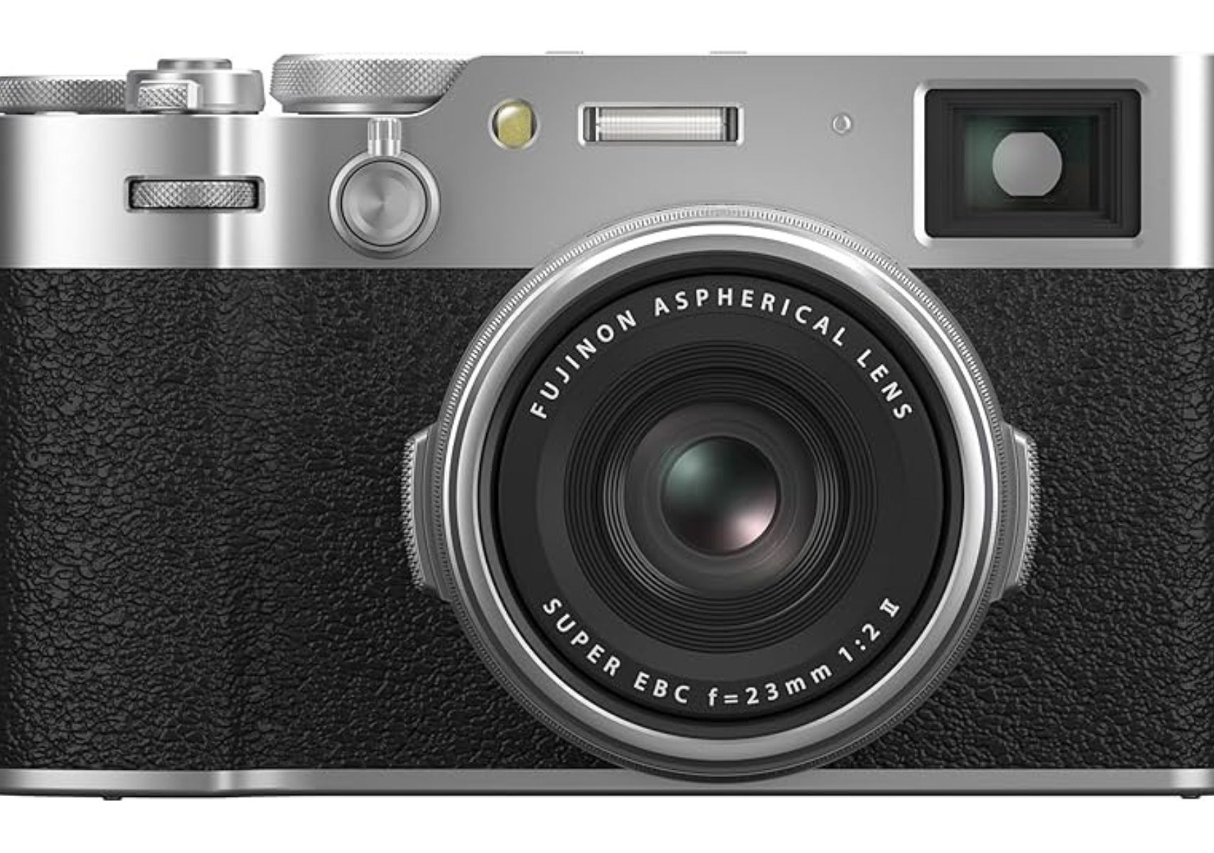 Las mejores cámaras para lograr fotos de viaje con estilo vintage en Travel & Life: Tu Guía de Viajes y Estilo de Vida Fujifilm X100VI.