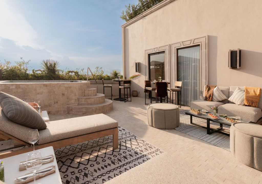 Hoteles en San Miguel de Allende para hospedarte este 15 de septiembre en Travel & Life: Tu Guía de Viajes y Estilo de Vida Numu Hotel Boutique en San Miguel de Allende.