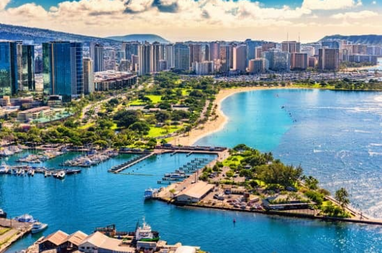 Estas son las 4 ciudades de Estados Unidos más bonitas para visitar, según la IA en Travel & Life: Tu Guía de Viajes y Estilo de Vida Estas son las 4 ciudades de Estados Unidos más bonitas para visitar, según la IA en Travel & Life: Tu Guía de Viajes y Estilo de Vida
