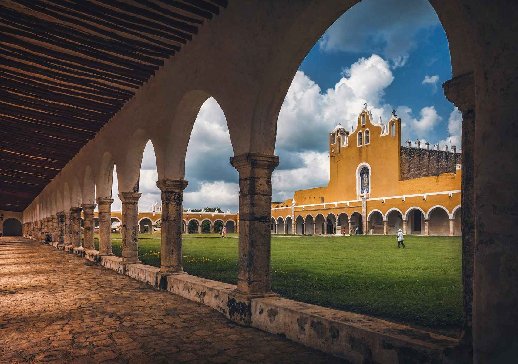 Izamal