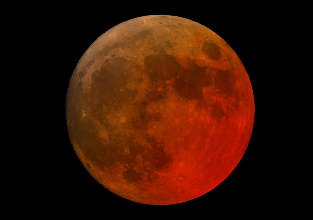 Luna de Sangre 2025: ¿cuándo será y se podrá ver en México? en Travel & Life: Tu Guía de Viajes y Estilo de Vida Luna de Sangre 2025: ¿cuándo será y se podrá ver en México? en Travel & Life: Tu Guía de Viajes y Estilo de Vida