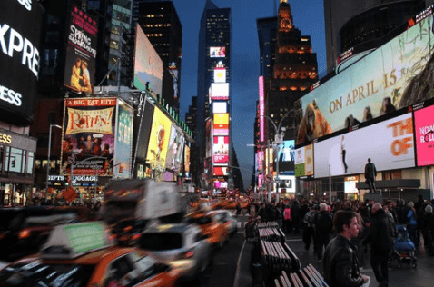 Dónde ver el Mundial 2026 en Nueva York: Fan Zones, eventos y bares imperdibles