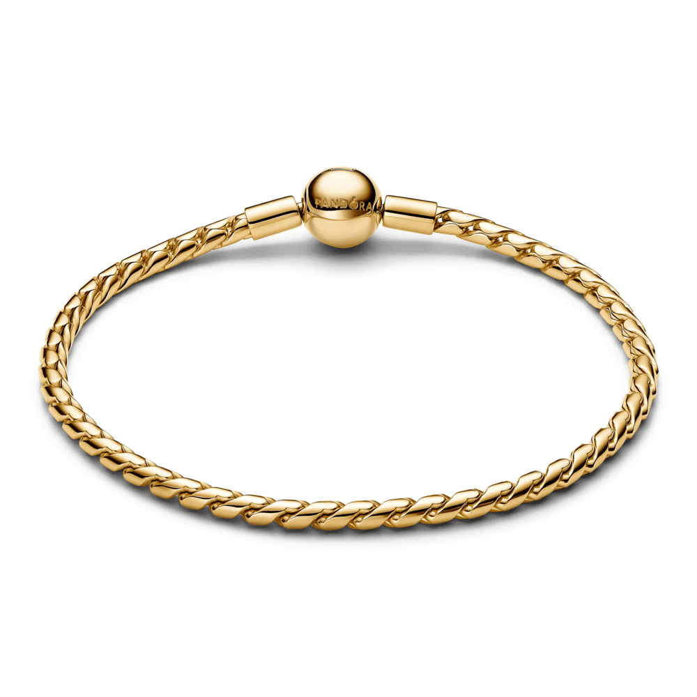 Pandora presenta una nueva edición de su icónico brazalete Snake Chain en Travel & Life: Tu Guía de Viajes y Estilo de Vida Pandora presenta una nueva edición de su icónico brazalete Snake Chain en Travel & Life: Tu Guía de Viajes y Estilo de Vida