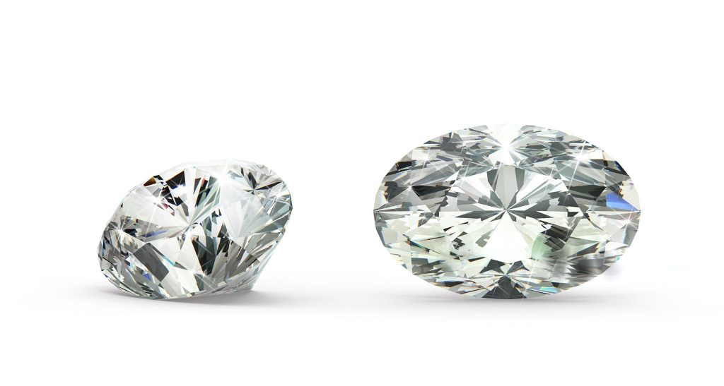 El anillo de Georgina Rodríguez tiene un diamante de clasificación D: te contamos por qué es tan especial en Travel & Life: Tu Guía de Viajes y Estilo de Vida