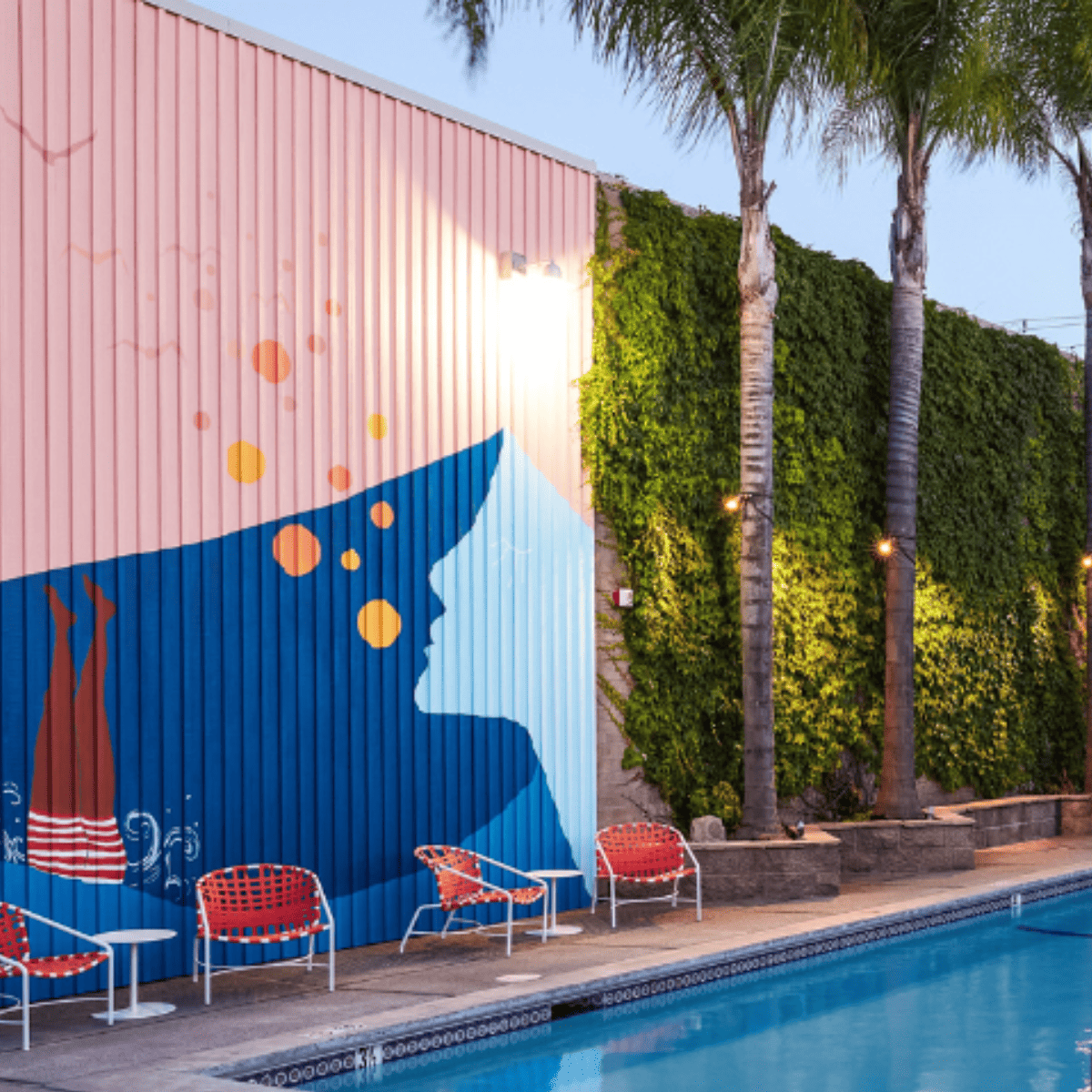 Hoteles en Napa y Mendocino: dónde hospedarte en una ruta de vino California en Travel & Life: Tu Guía de Viajes y Estilo de Vida