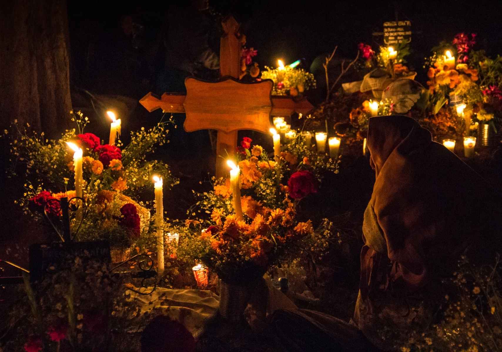 Día de Muertos