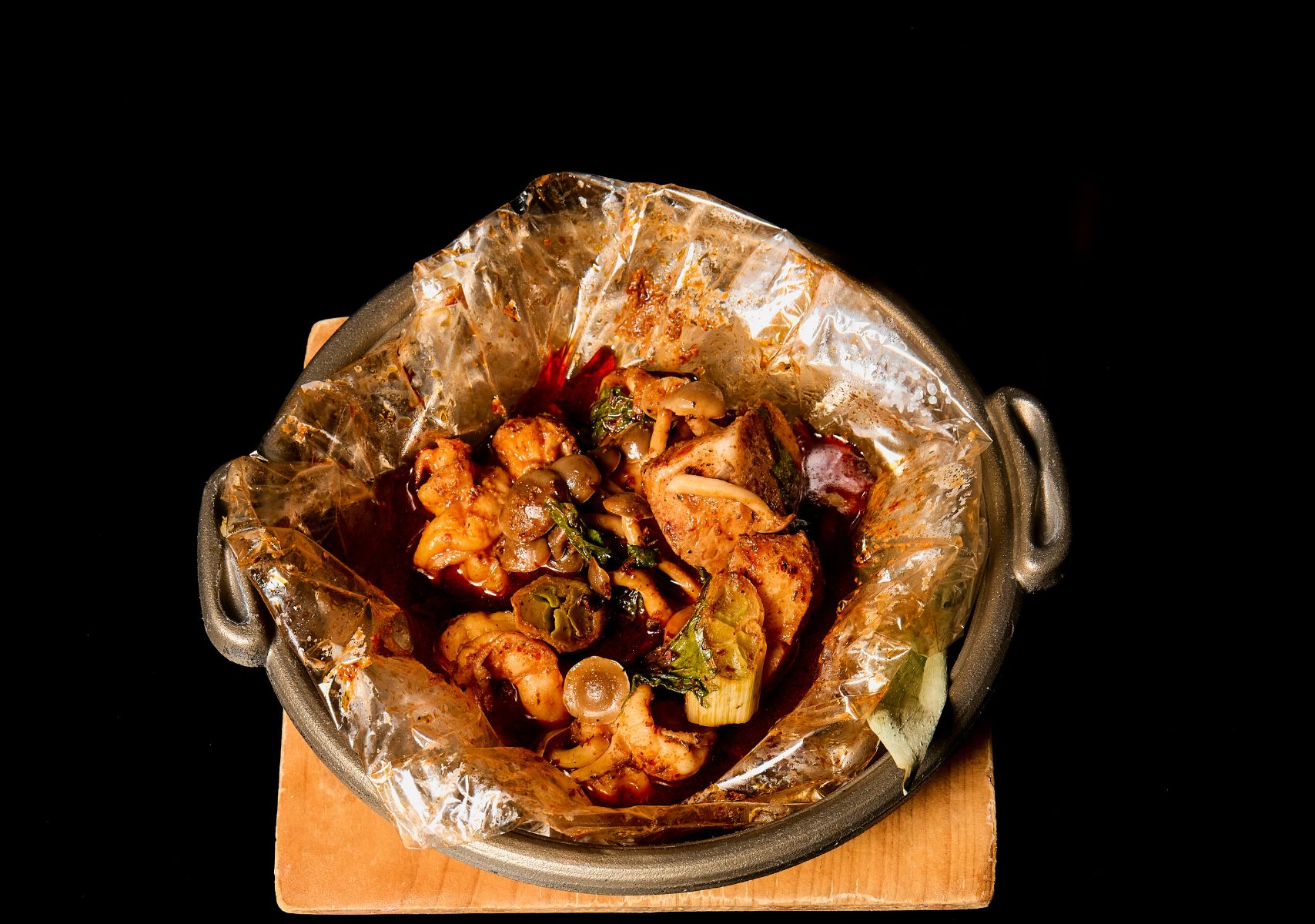 Restaurantes y bares para celebrar el 15 de septiembre en Travel & Life: Tu Guía de Viajes y Estilo de Vida Teppan Grill para el 15 de septiembre