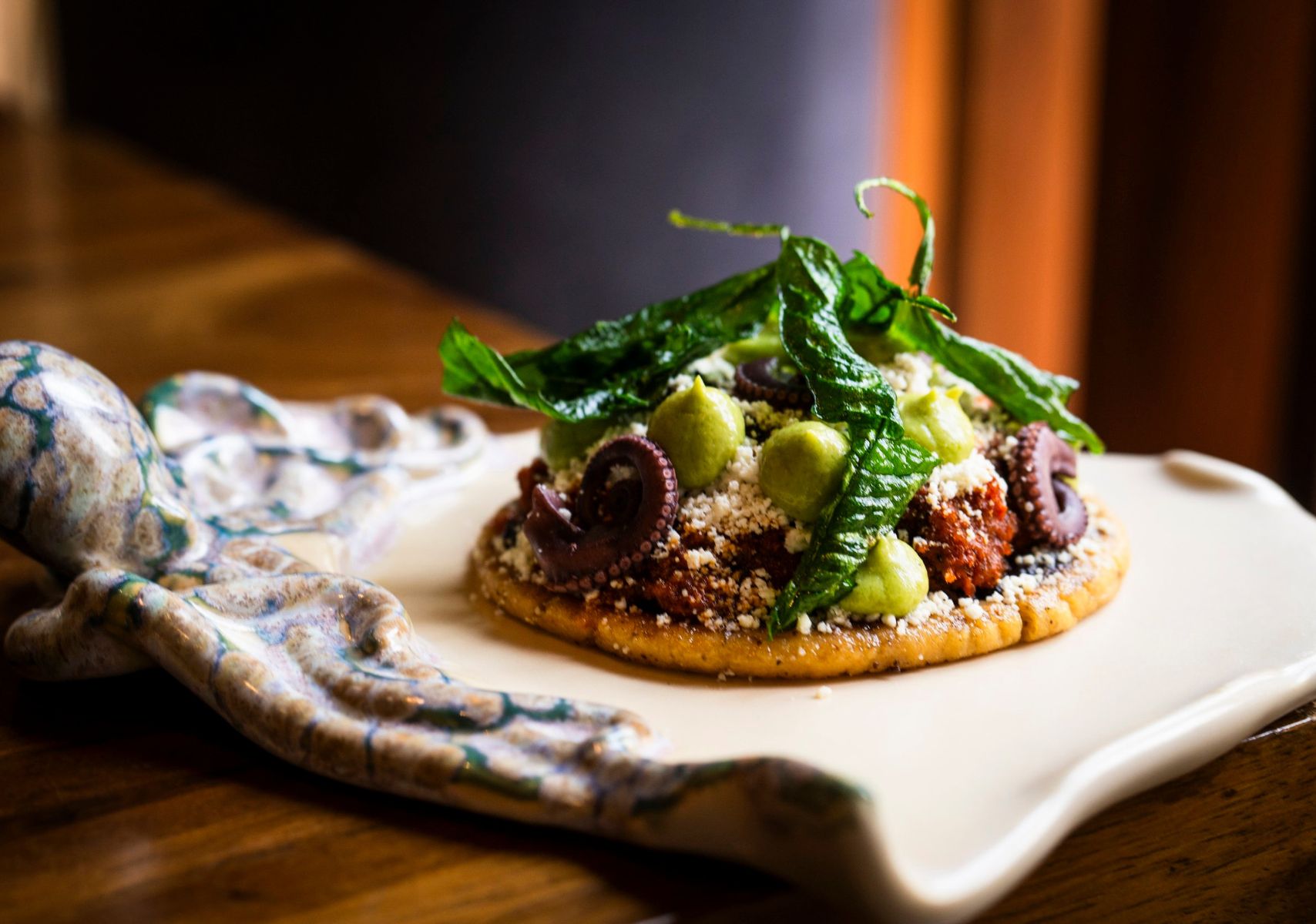 Restaurantes y bares para celebrar el 15 de septiembre en Travel & Life: Tu Guía de Viajes y Estilo de Vida Carmela y Sal en restaurantes en CDMX para el 15 de septiembre.
