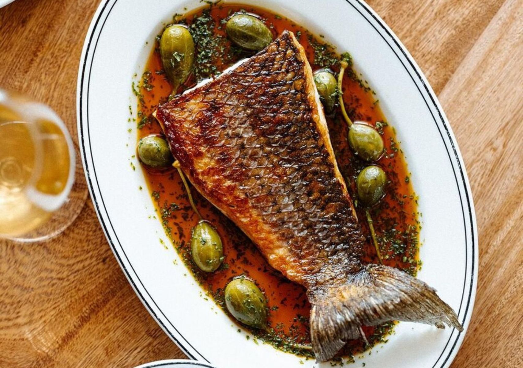Restaurantes y bares para celebrar el 15 de septiembre en Travel & Life: Tu Guía de Viajes y Estilo de Vida El Tigre Silencioso en restaurantes de la CDMX para el 15 de septiembre.