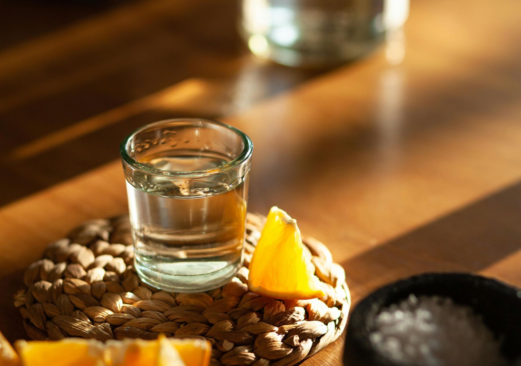 mezcalerías en CDMX.
