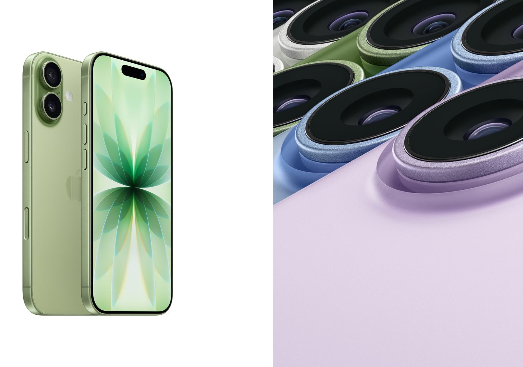iPhone 17