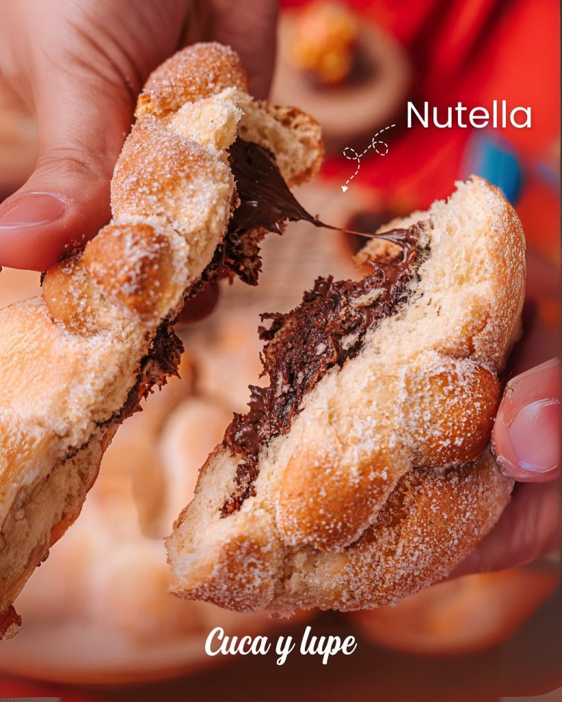 Dónde comer el mejor pan de muerto en Guadalajara en 2025 en Travel & Life: Tu Guía de Viajes y Estilo de Vida Dónde comer el mejor pan de muerto en Guadalajara en 2025 en Travel & Life: Tu Guía de Viajes y Estilo de Vida