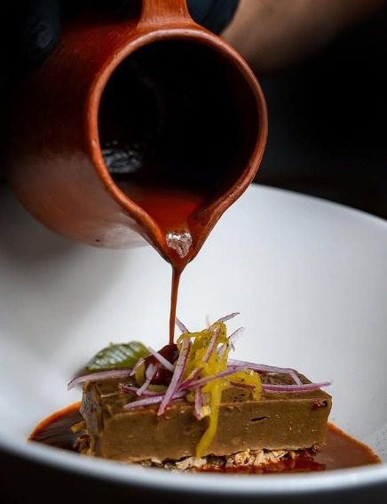 Los mejores restaurantes en Oaxaca para probar la comida típica en Travel & Life: Tu Guía de Viajes y Estilo de Vida