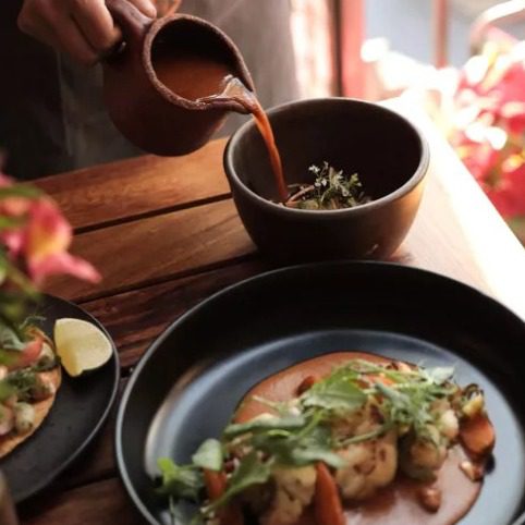 Los mejores restaurantes en Oaxaca para probar la comida típica en Travel & Life: Tu Guía de Viajes y Estilo de Vida