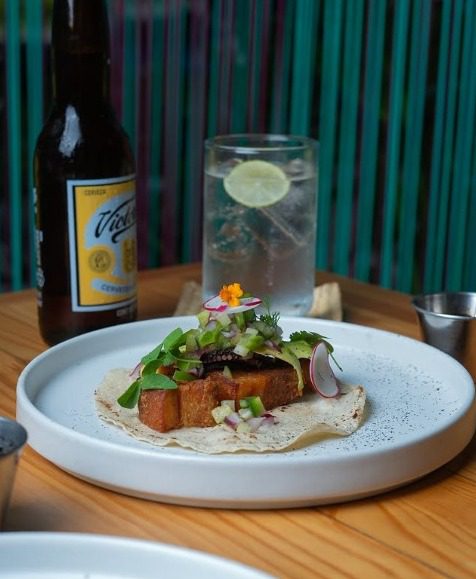 Los mejores restaurantes en Oaxaca para probar la comida típica en Travel & Life: Tu Guía de Viajes y Estilo de Vida