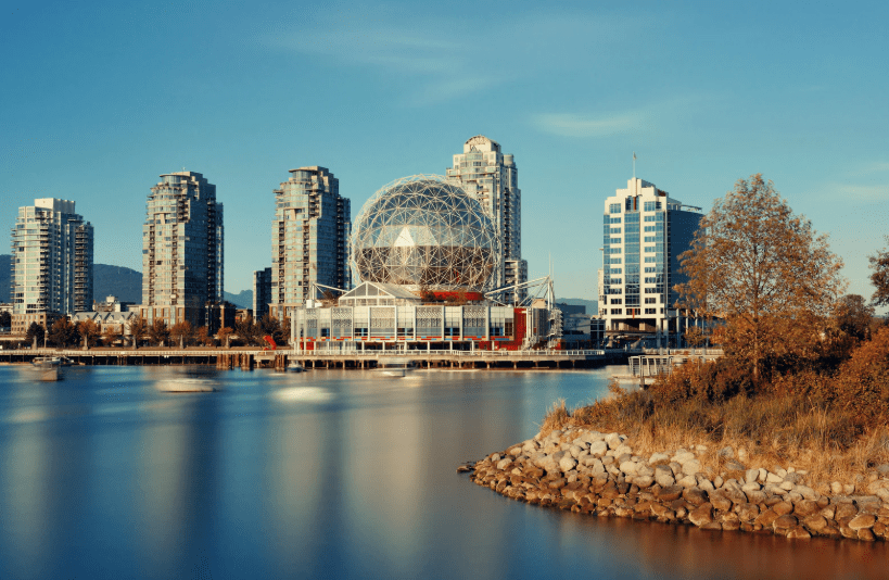 Las 3 ciudades de Canadá más bonitas para visitar en Navidad, según la IA en Travel & Life: Tu Guía de Viajes y Estilo de Vida