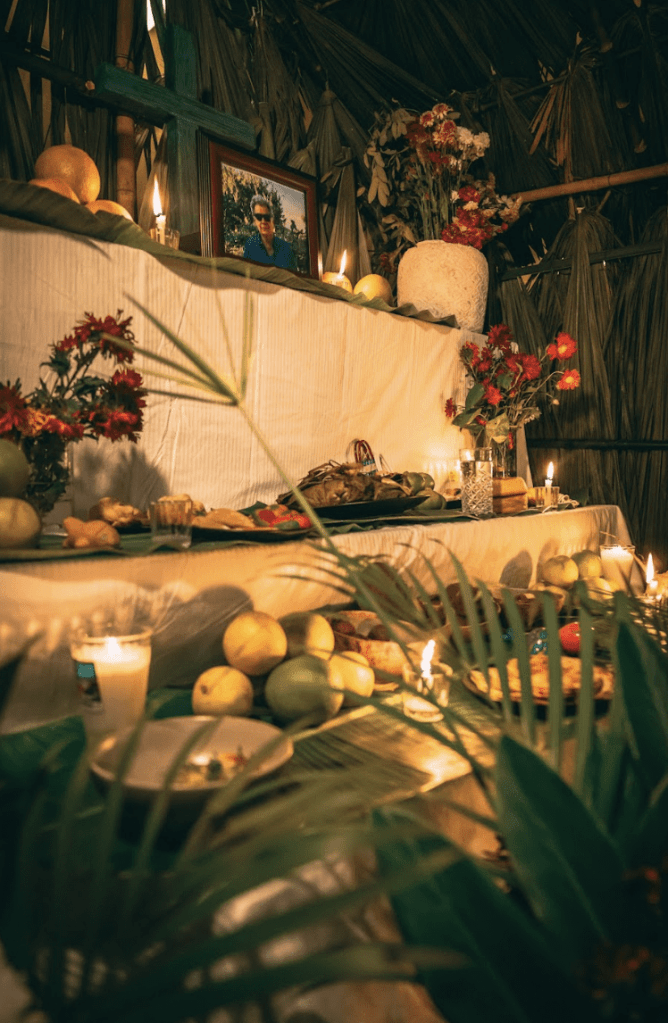 Xanal Pixán, la tradición maya de Día de Muertos que se festeja en Yucatán en Travel & Life: Tu Guía de Viajes y Estilo de Vida Xanal Pixán en Yucatán.