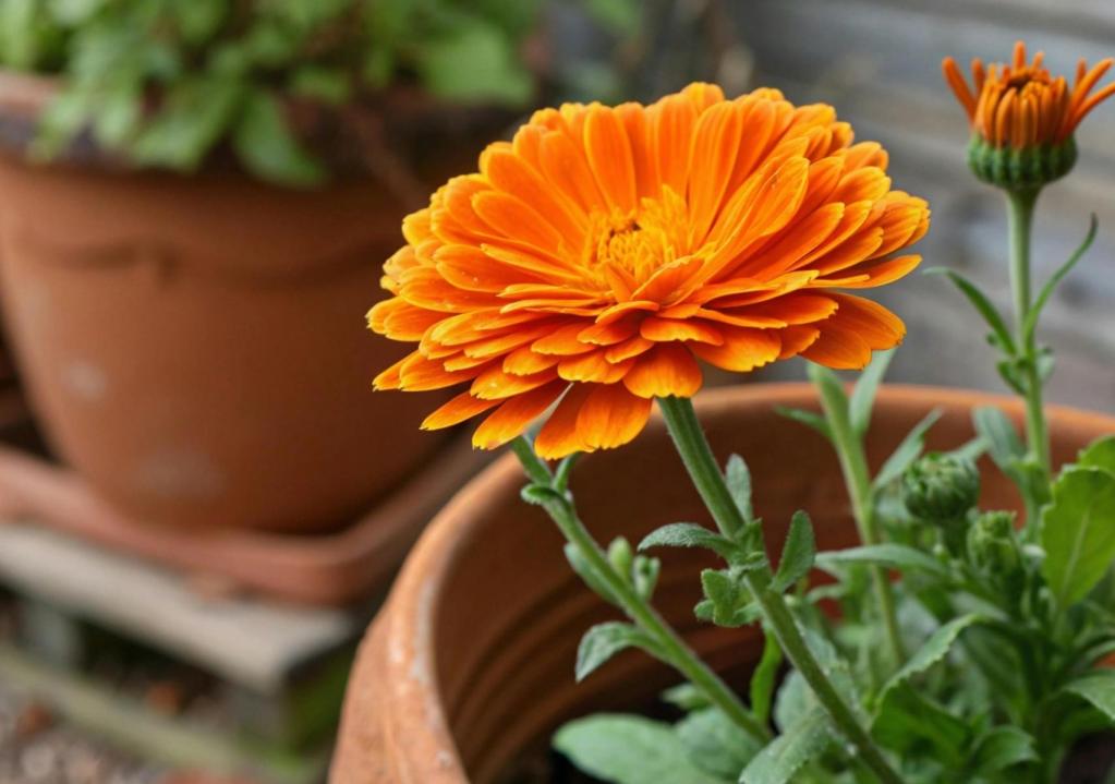 Cempasúchil en maceta y ramo: la guía de cuidados para que la flor de muertos dure más en Travel & Life: Tu Guía de Viajes y Estilo de Vida Cempasúchil en maceta y ramo: la guía de cuidados para que la flor de muertos dure más en Travel & Life: Tu Guía de Viajes y Estilo de Vida