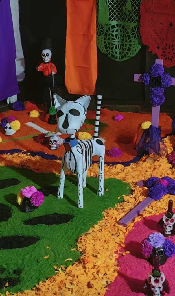 Cuándo regresa el alma de las mascotas a la ofrenda en Día de Muertos en Travel & Life: Tu Guía de Viajes y Estilo de Vida Cuándo regresa el alma de las mascotas a la ofrenda en Día de Muertos en Travel & Life: Tu Guía de Viajes y Estilo de Vida