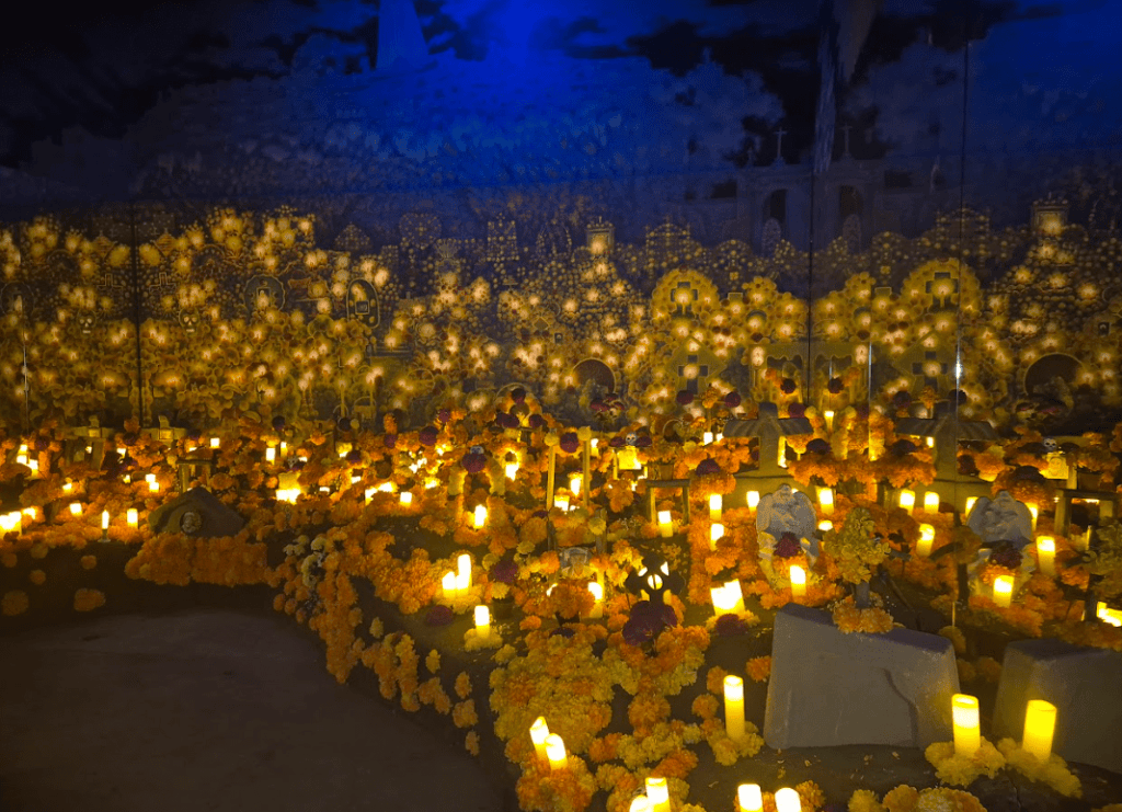 Odisea México: El recorrido inmersivo que revive la esencia de Día de Muertos en Pátzcuaro en la CDMX | Costos y fechas en Travel & Life: Tu Guía de Viajes y Estilo de Vida Odisea México: El recorrido inmersivo que revive la esencia de Día de Muertos en Pátzcuaro en la CDMX | Costos y fechas en Travel & Life: Tu Guía de Viajes y Estilo de Vida