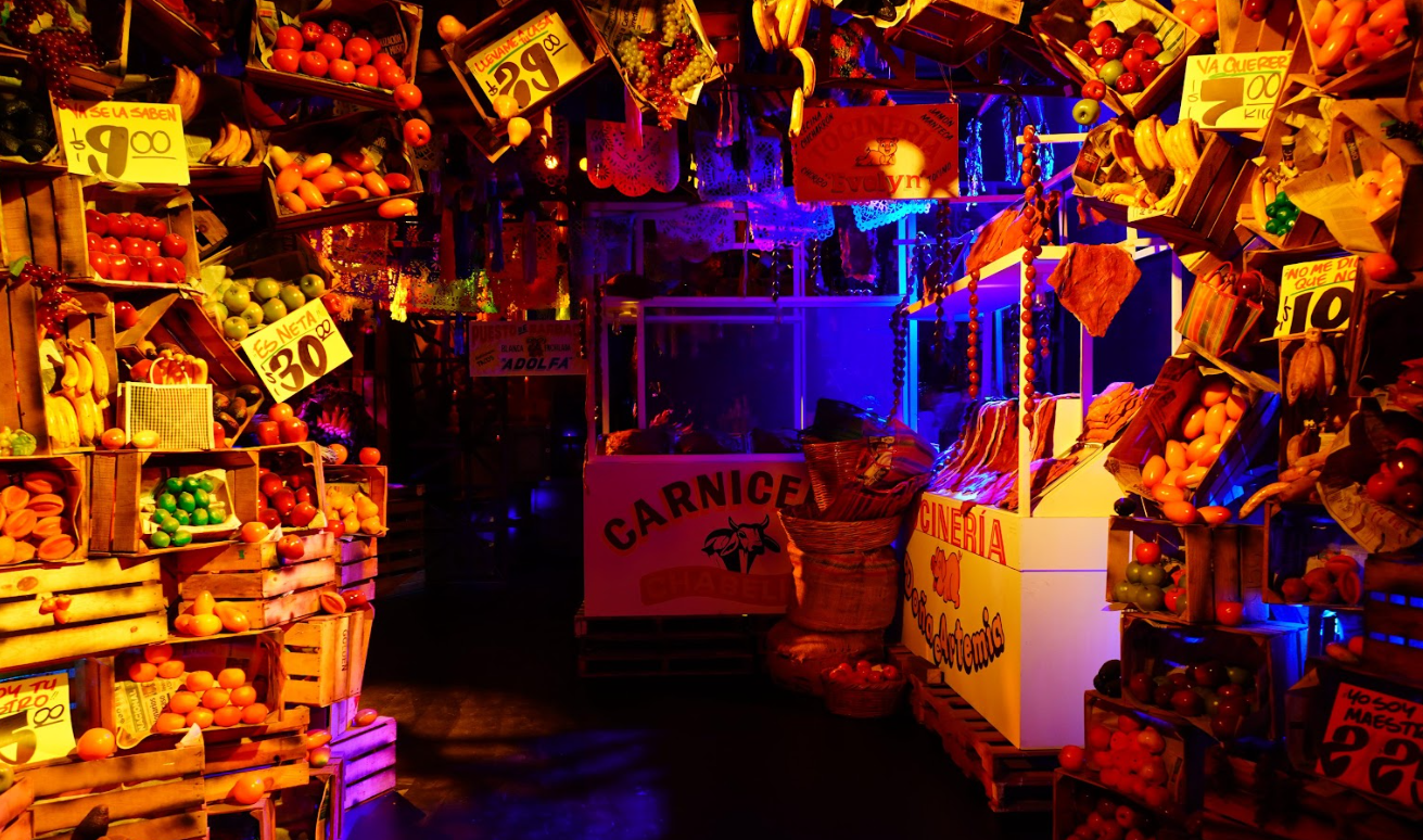 Odisea México: El recorrido inmersivo que revive la esencia de Día de Muertos en Pátzcuaro en la CDMX | Costos y fechas en Travel & Life: Tu Guía de Viajes y Estilo de Vida Odisea México: El recorrido inmersivo que revive la esencia de Día de Muertos en Pátzcuaro en la CDMX | Costos y fechas en Travel & Life: Tu Guía de Viajes y Estilo de Vida