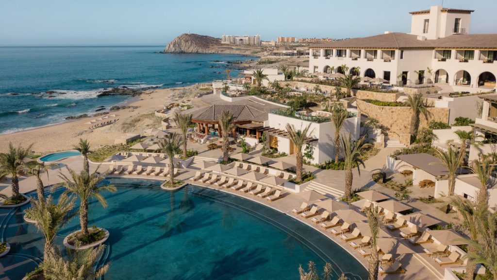 Costa Palmas Four Seasons. 