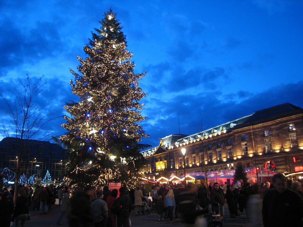 Guía de los mercados de Navidad en Europa que tienes que visitar una vez en la vida en Travel & Life: Tu Guía de Viajes y Estilo de Vida