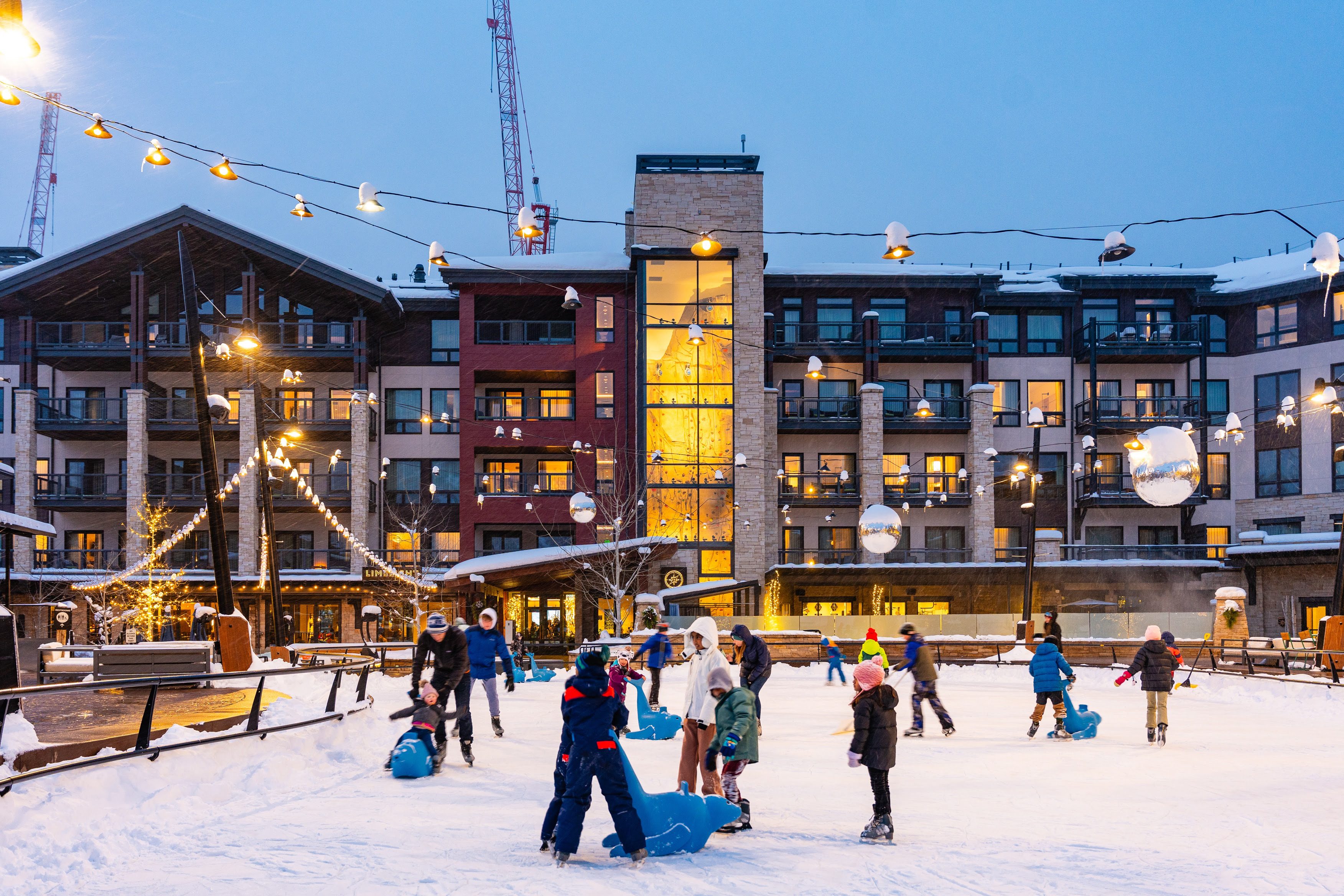 Aspen Snowmass