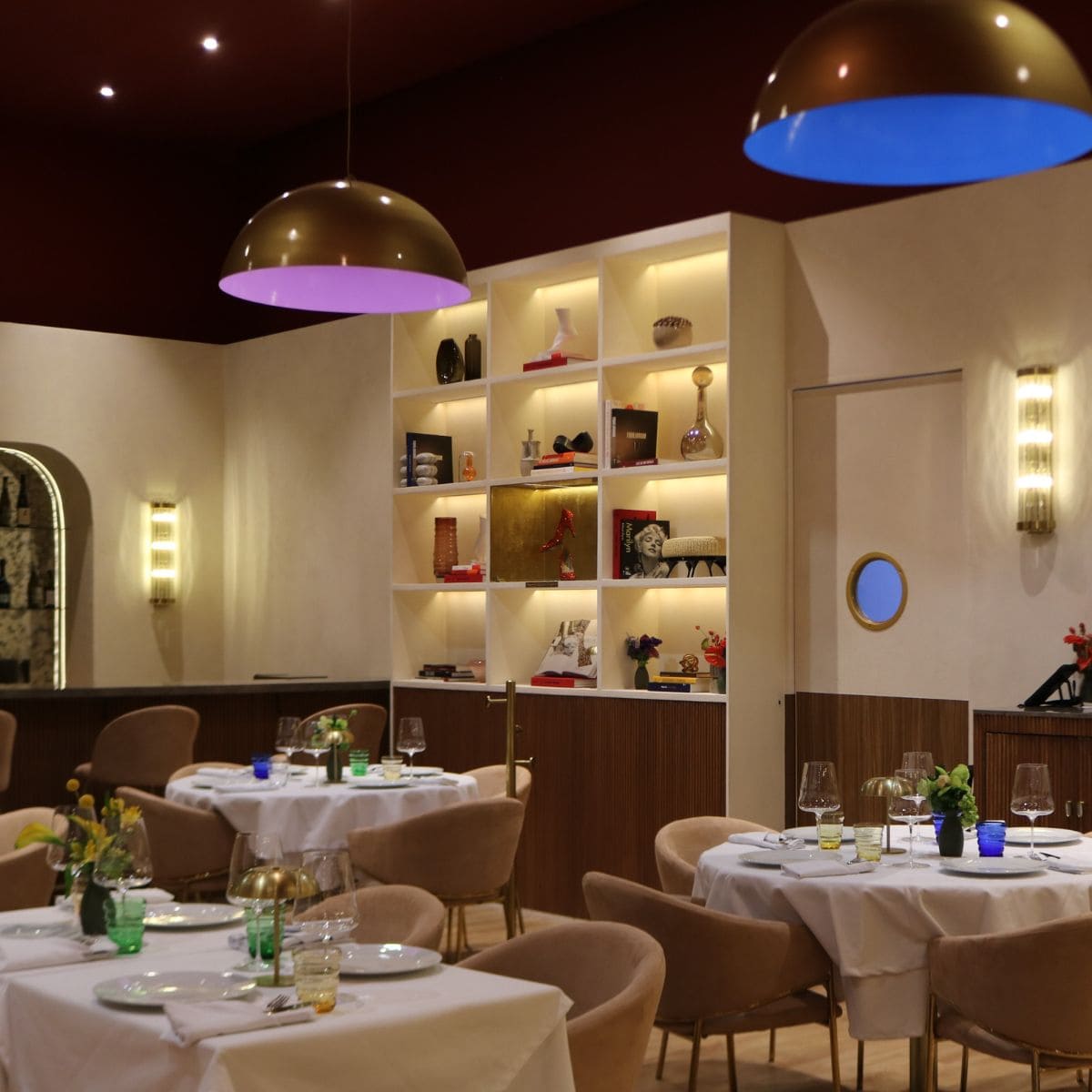 Ferragamo Caffè en CDMX, el primer pop-up gastronómico de la firma en Travel & Life: Tu Guía de Viajes y Estilo de Vida Ferragamo Café en CDMX.