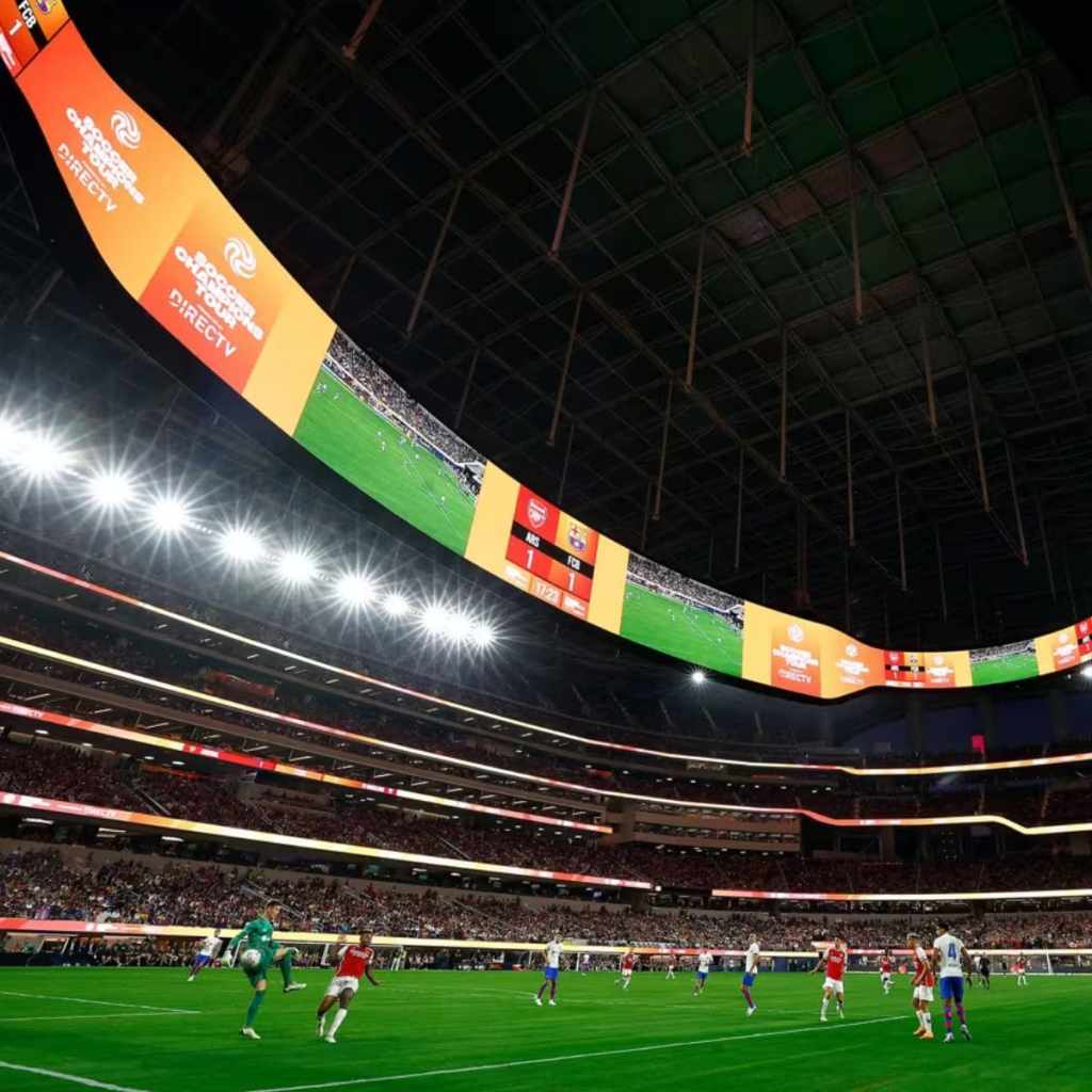 Guía de viaje en Los Ángeles para los amantes del deporte en Travel & Life: Tu Guía de Viajes y Estilo de Vida La Copa Mundial de la FIFA 2026 en Los Ángeles