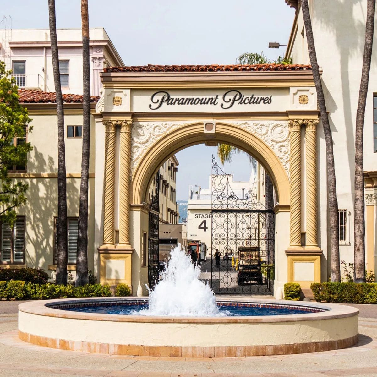 Qué hacer en Los Ángeles si eres fan del cine y Hollywood en Travel & Life: Tu Guía de Viajes y Estilo de Vida Paramount Pictures Studio Tour LO QUE TIENES QUE SABER ANTES DE VISITAR