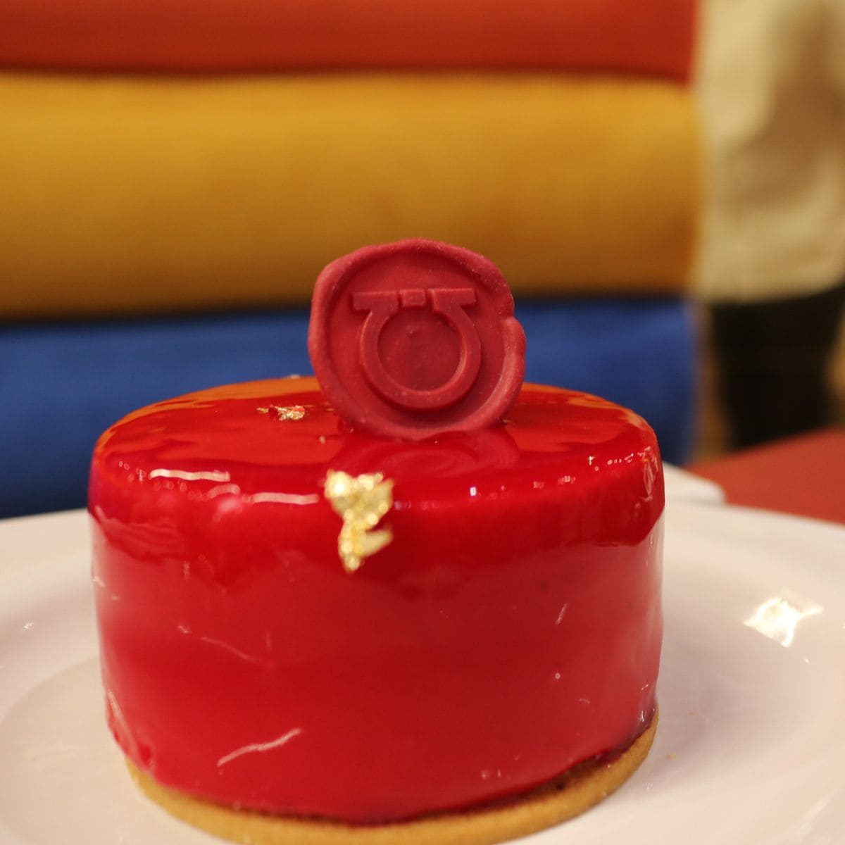 Ferragamo Caffè en CDMX, el primer pop-up gastronómico de la firma en Travel & Life: Tu Guía de Viajes y Estilo de Vida Repostería y postres en ferragamo cafe cdmx
