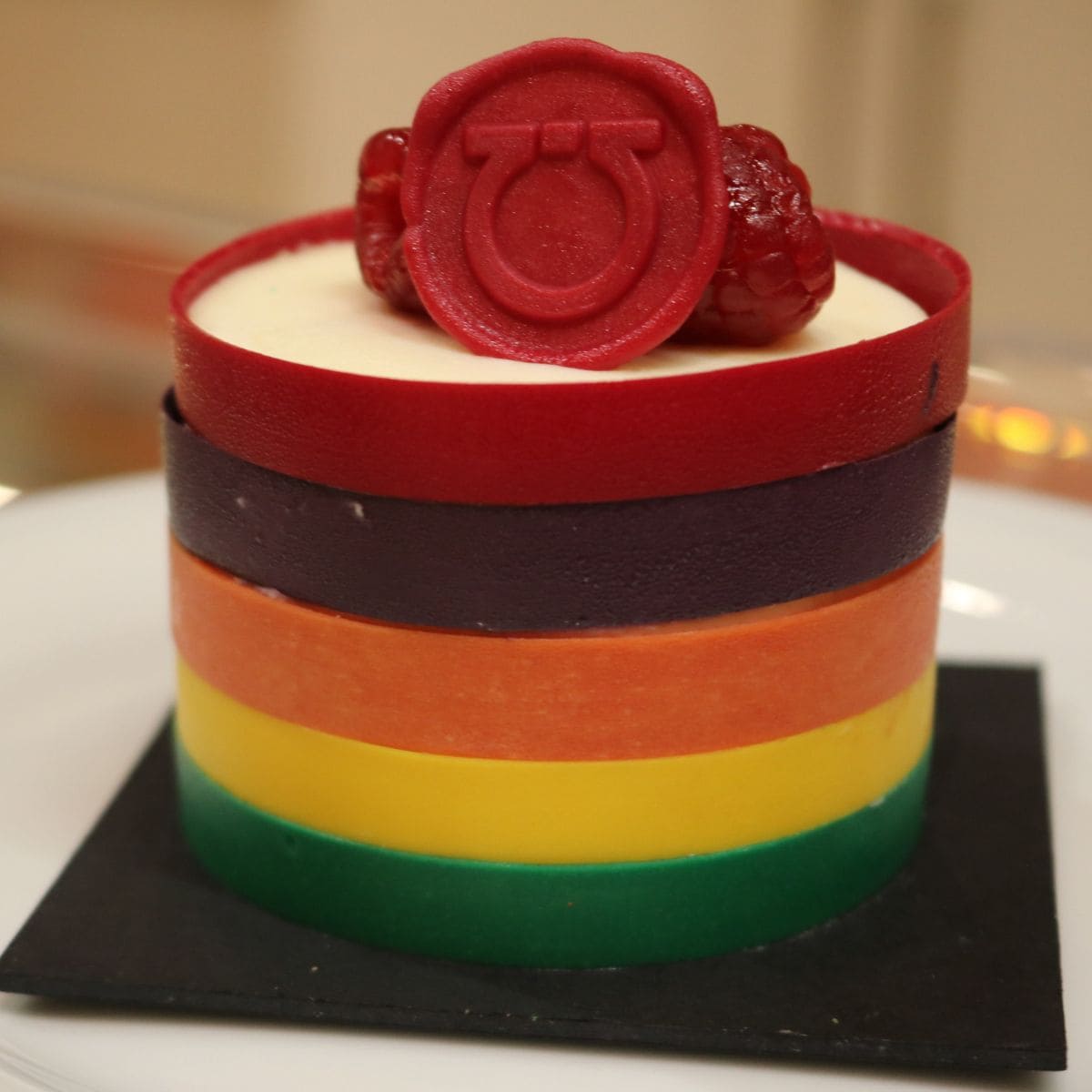 Ferragamo Caffè en CDMX, el primer pop-up gastronómico de la firma en Travel & Life: Tu Guía de Viajes y Estilo de Vida Ferragamo Caffè
palacio de Hierro
