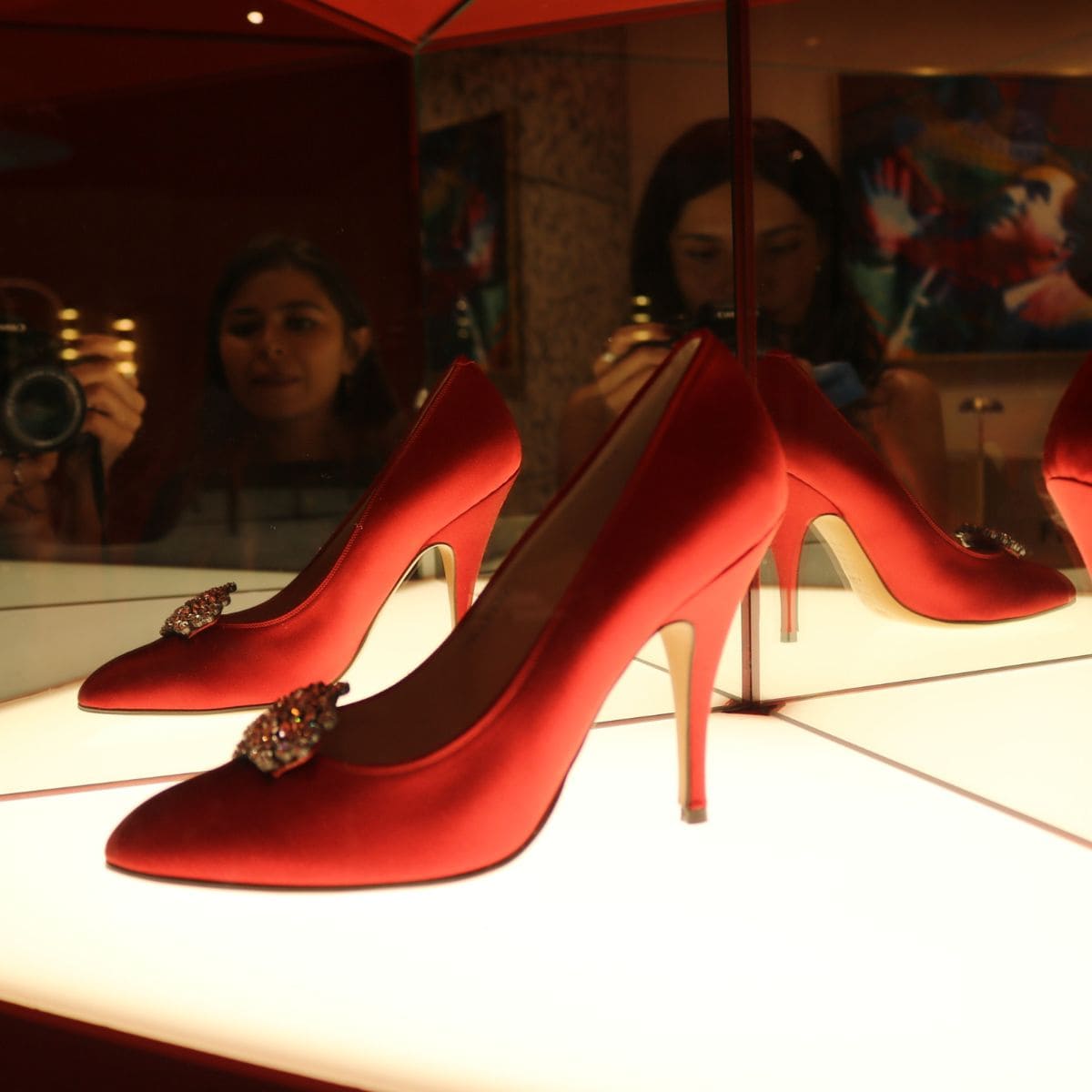 Ferragamo Caffè en CDMX, el primer pop-up gastronómico de la firma en Travel & Life: Tu Guía de Viajes y Estilo de Vida Dónde se ubica Ferragamo Caffè en CDMX