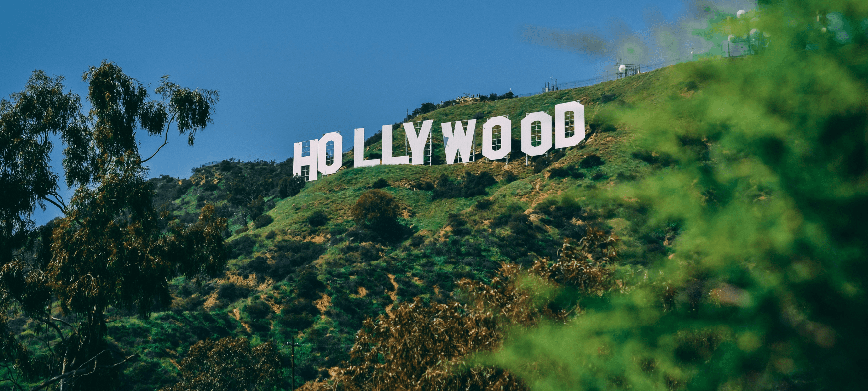 Qué hacer en Los Ángeles si eres fan del cine y hollywood