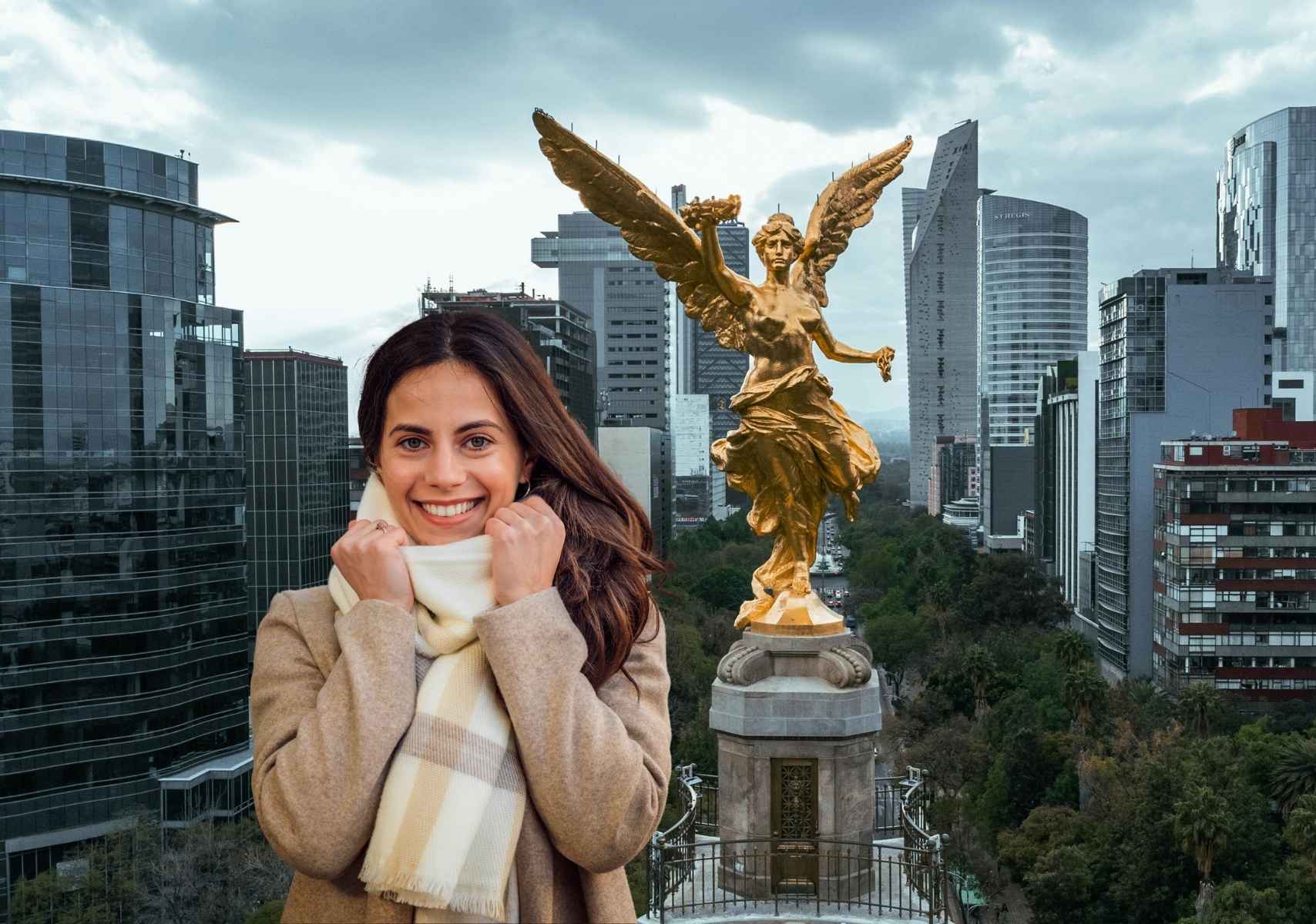 cdmx frío