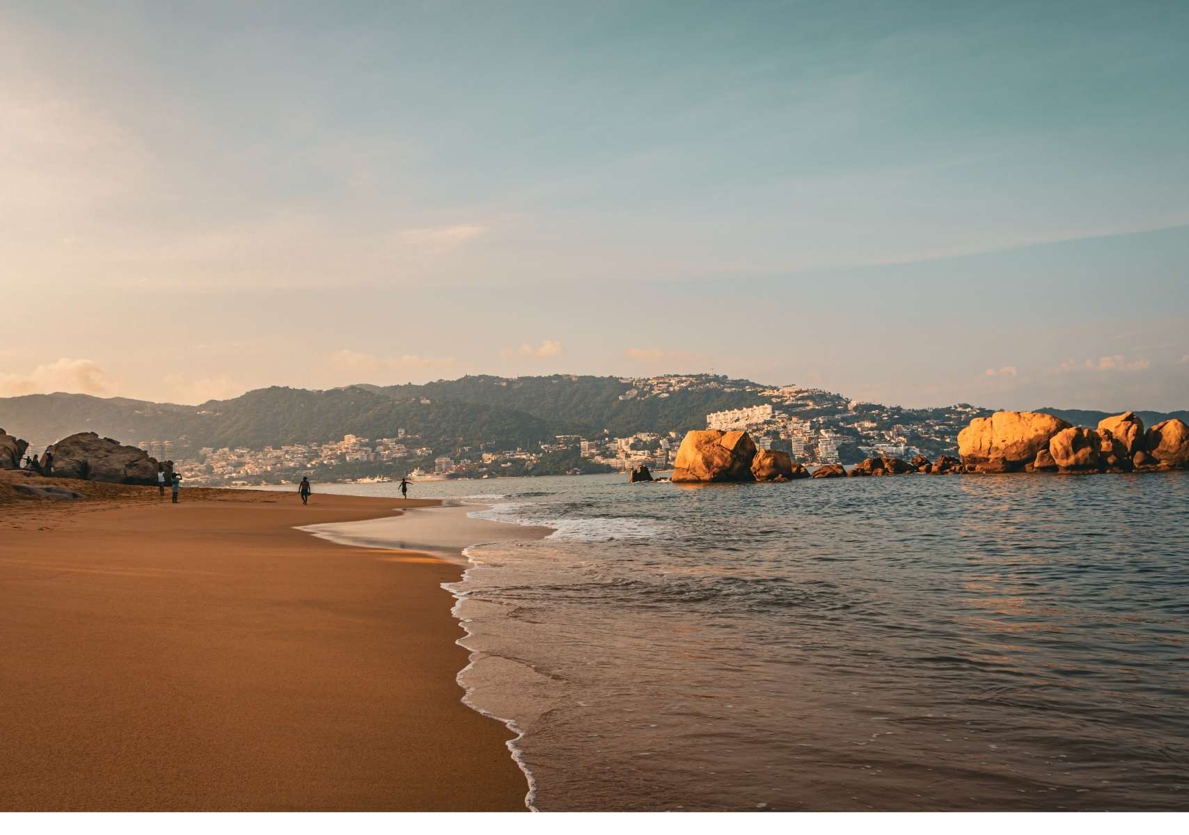Acapulco