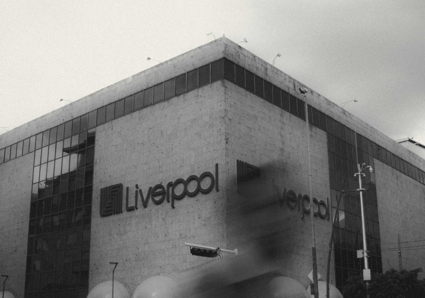 Liverpool
