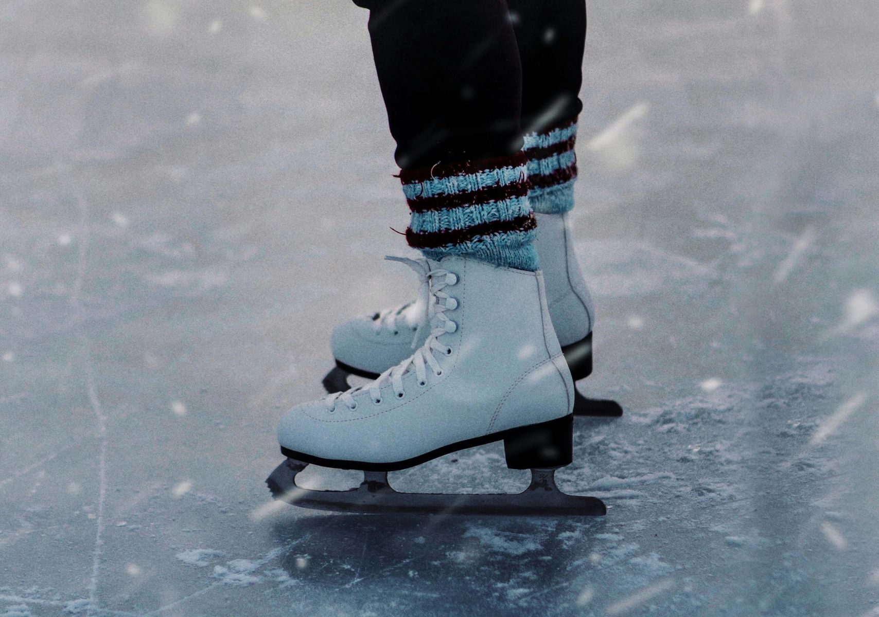 Pista de Hielo Fundidora